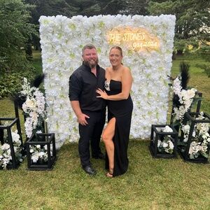 Meet your Posher, Britt